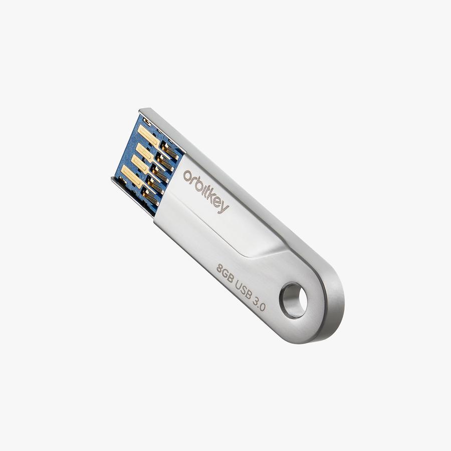 Orbitkey Accessori