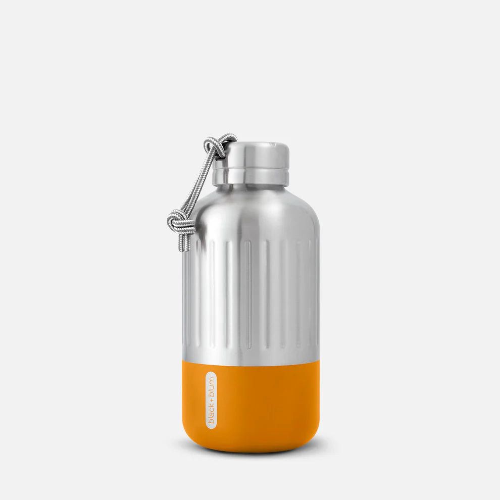 Bottle 650 ml Orange