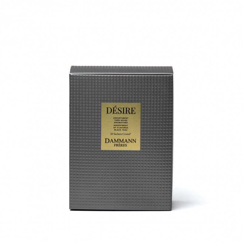 DESIRE - Assortiment 20 Sachets