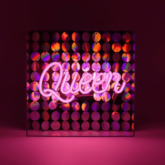 Neon Queen