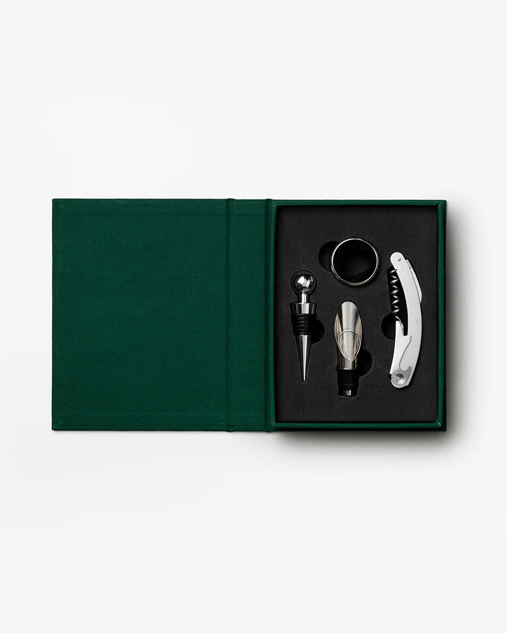 The essentials Tools Box WINE