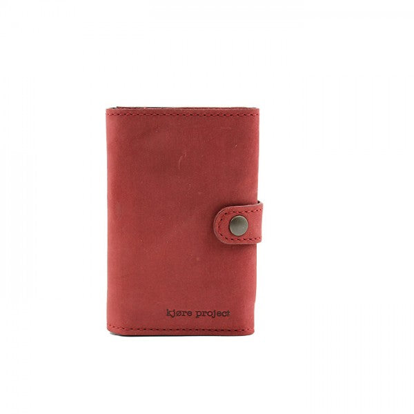 Automatic Red
