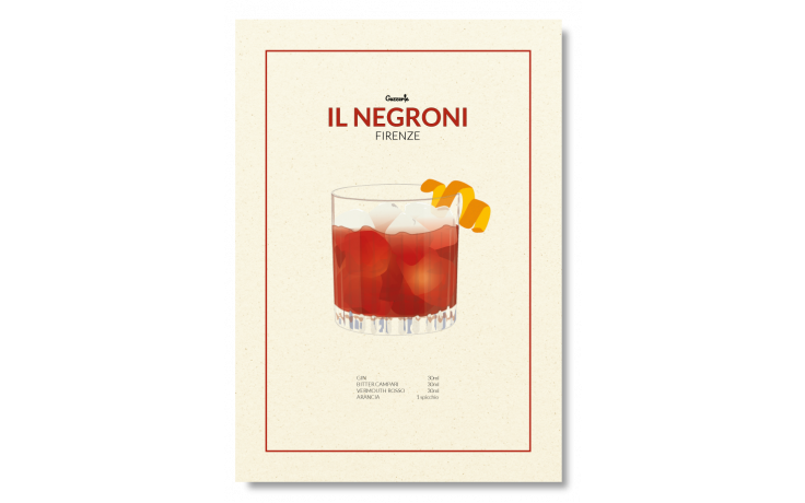 IL NEGRONI