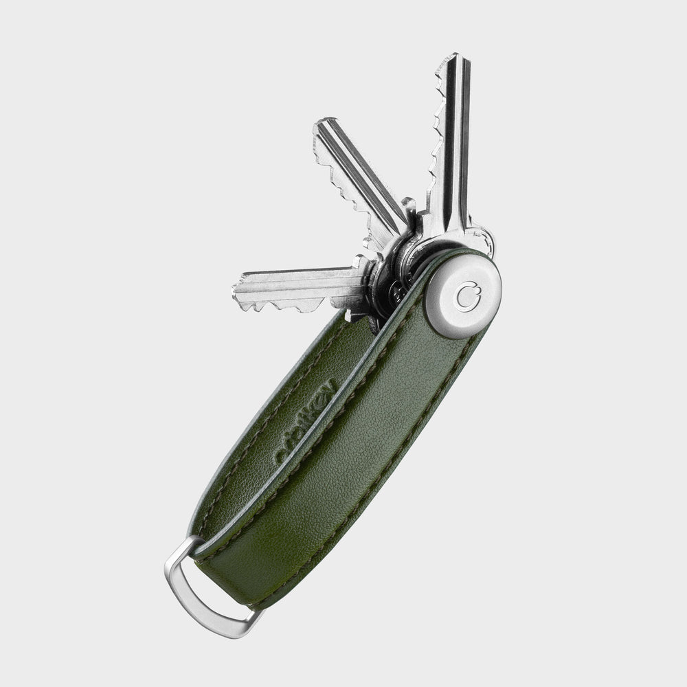 Orbitkey Cactus Leather