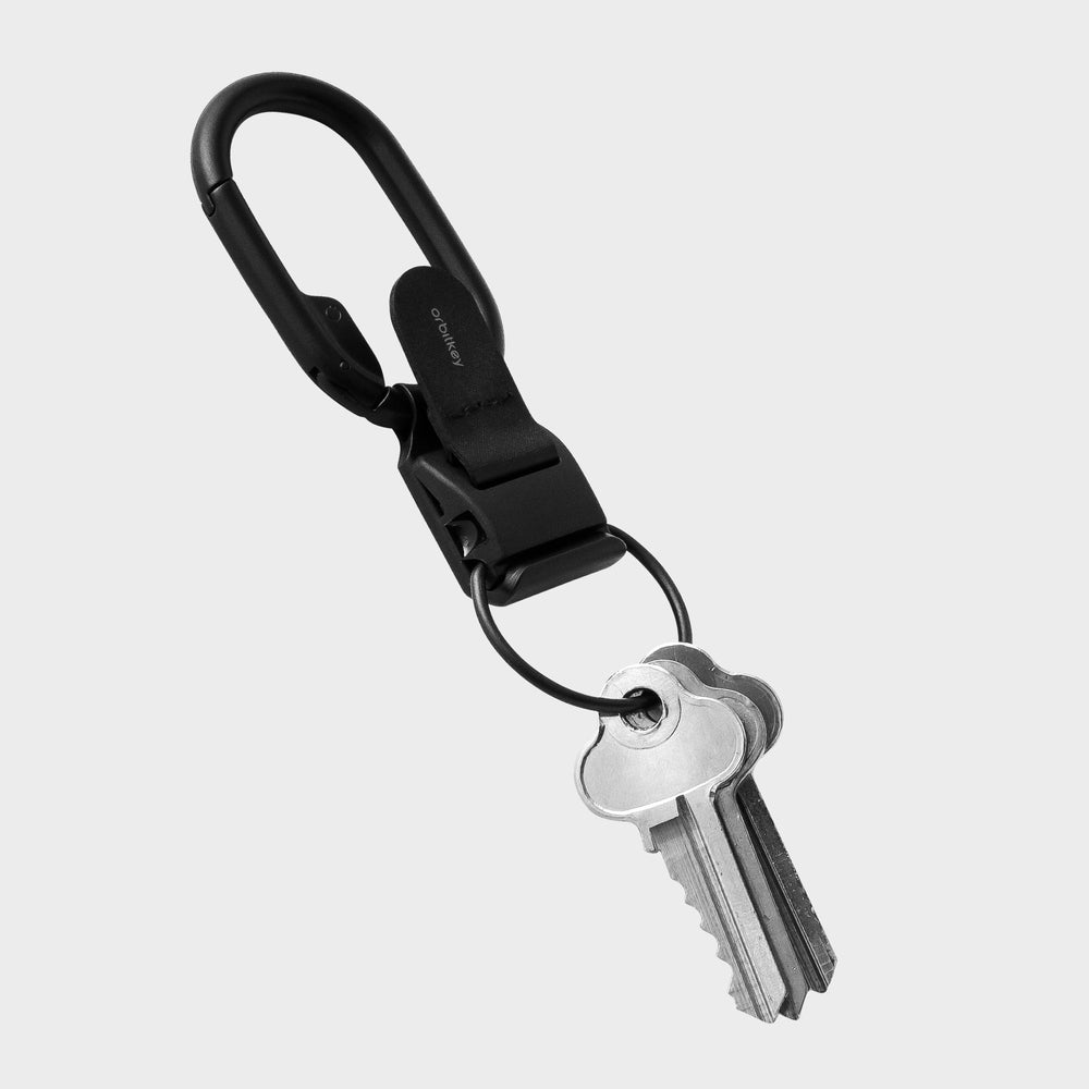 Orbitkey Accessori