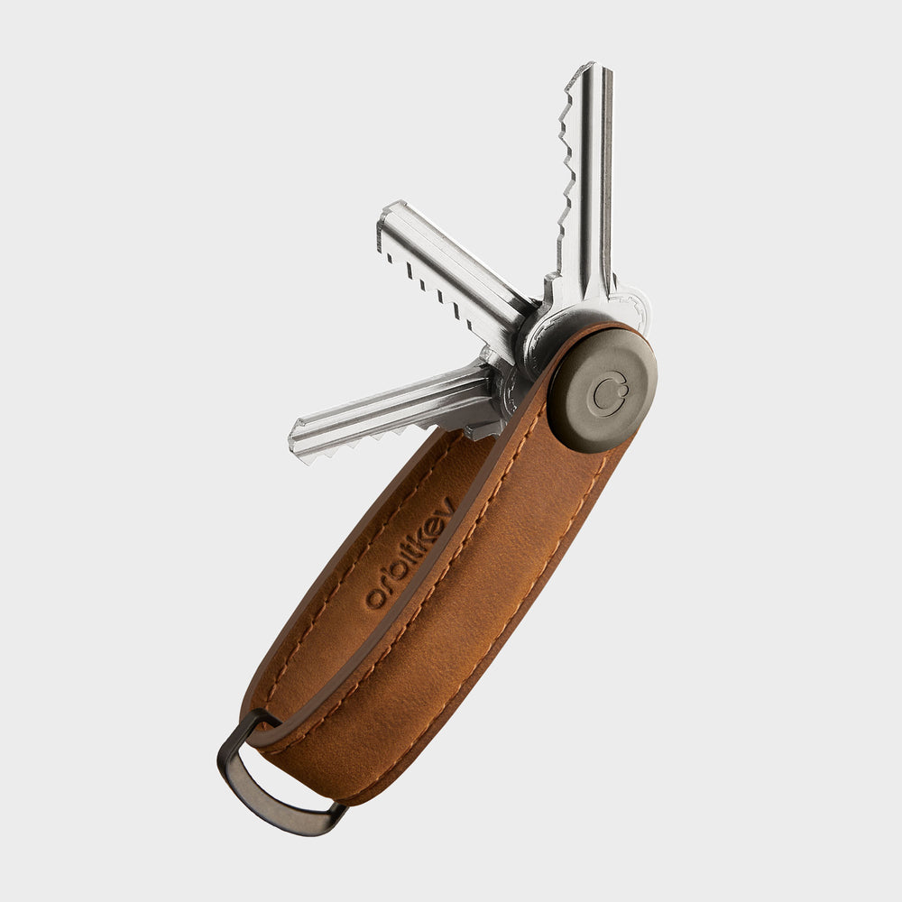 Orbitkey Horse Leather