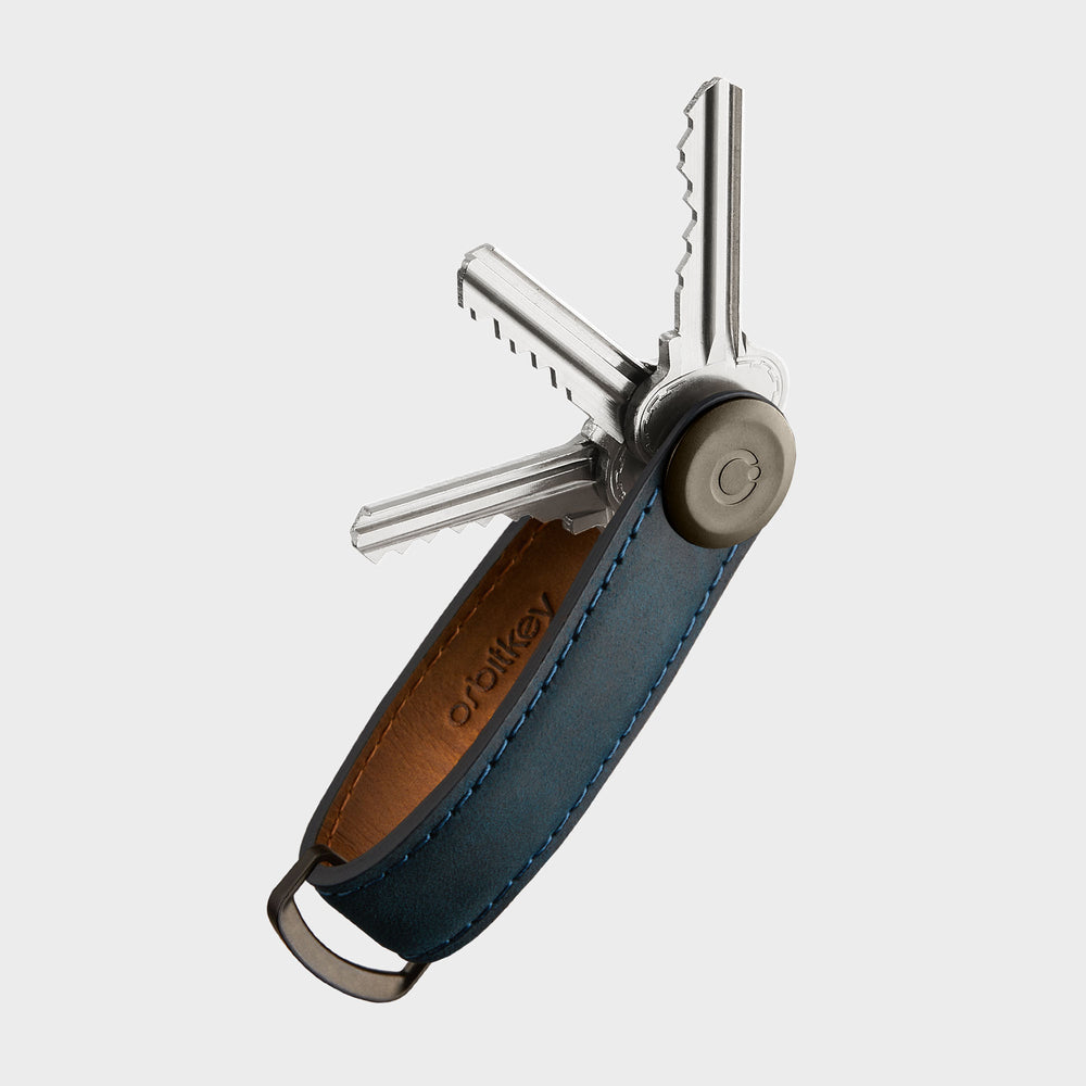 Orbitkey Horse Leather