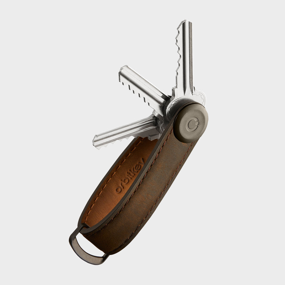 Orbitkey Horse Leather