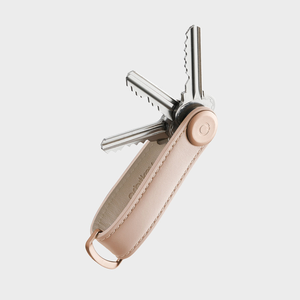 Orbitkey Leather