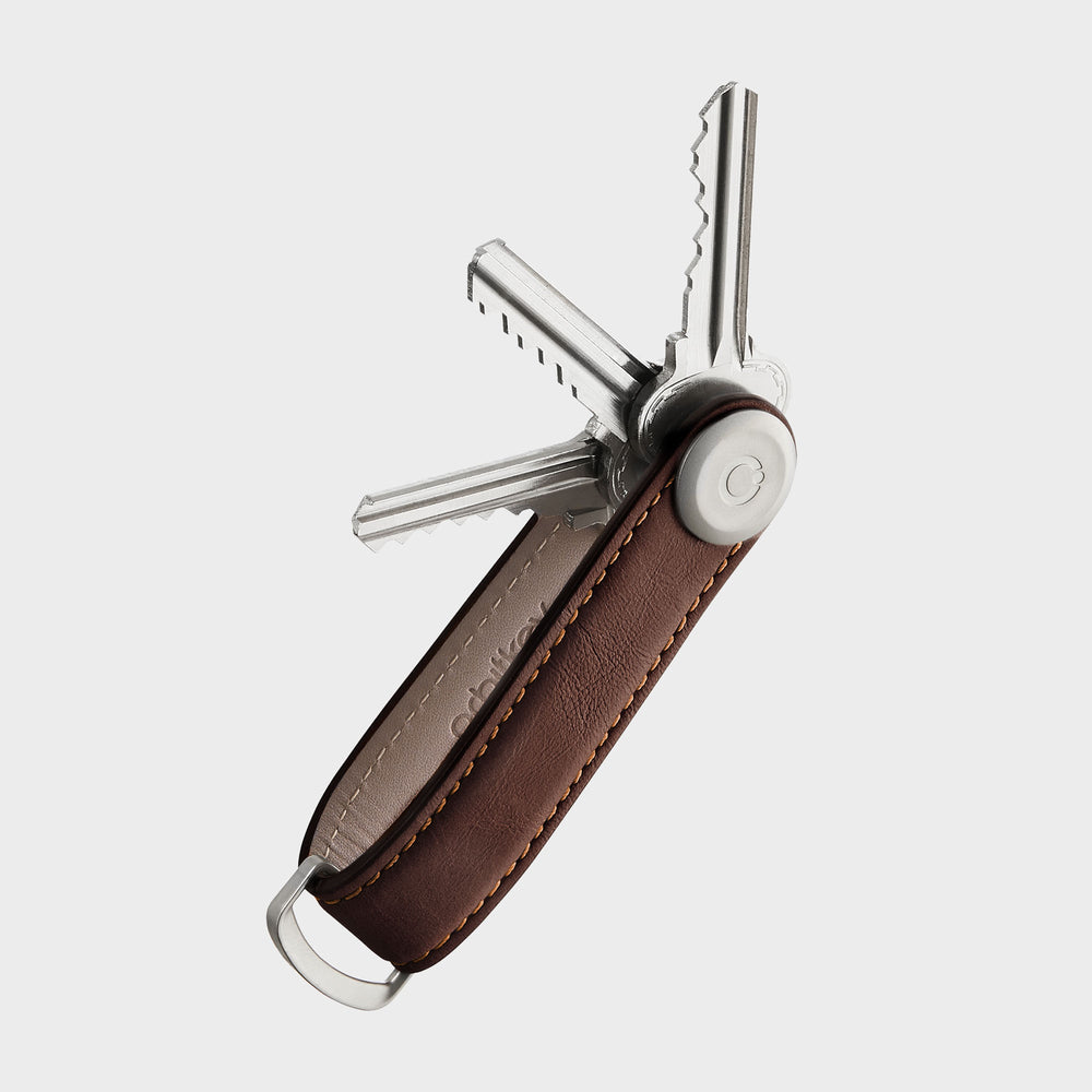 Orbitkey Leather