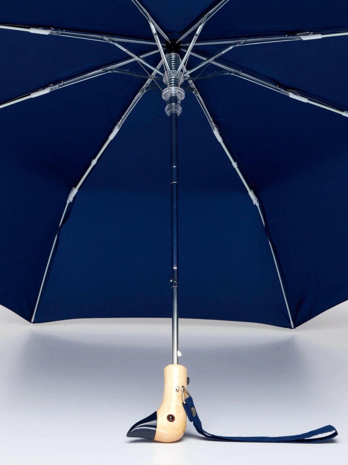 OMBRELLO NAVY COMPACT
