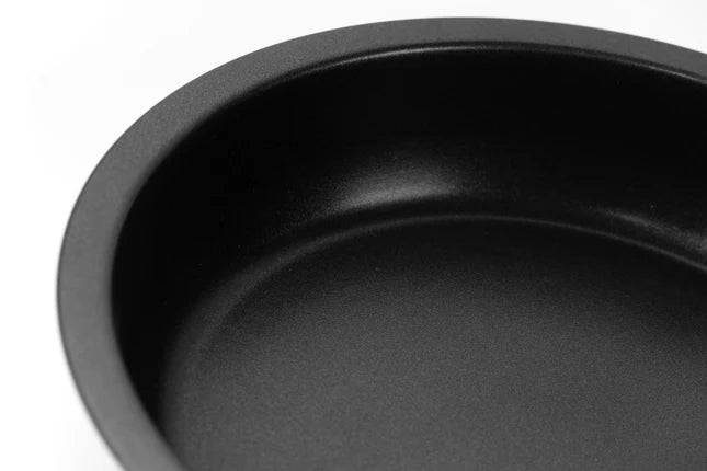 PADELLA CON RIVESTIMENTO ANTIADERENTE NESTO SATINATA