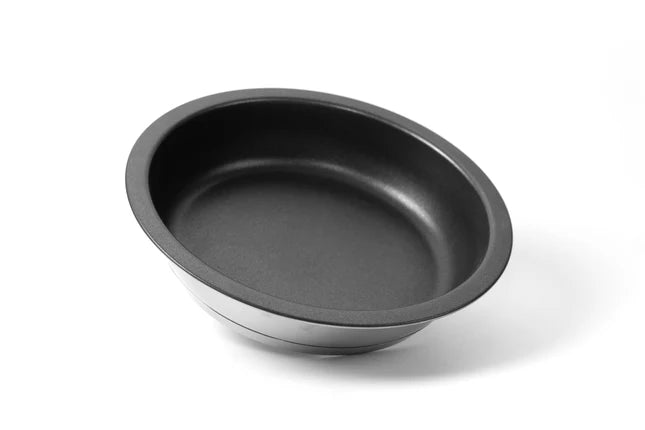PADELLA CON RIVESTIMENTO ANTIADERENTE NESTO SATINATA