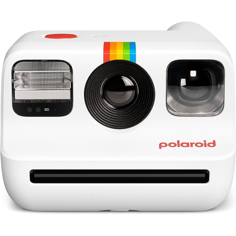 POLAROID GO 2 - BIANCA