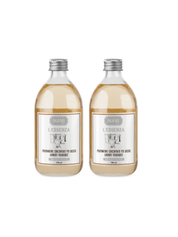 Set Profumo Bucato Mami Milano – Profumatori Diamante Bianco 500 ml