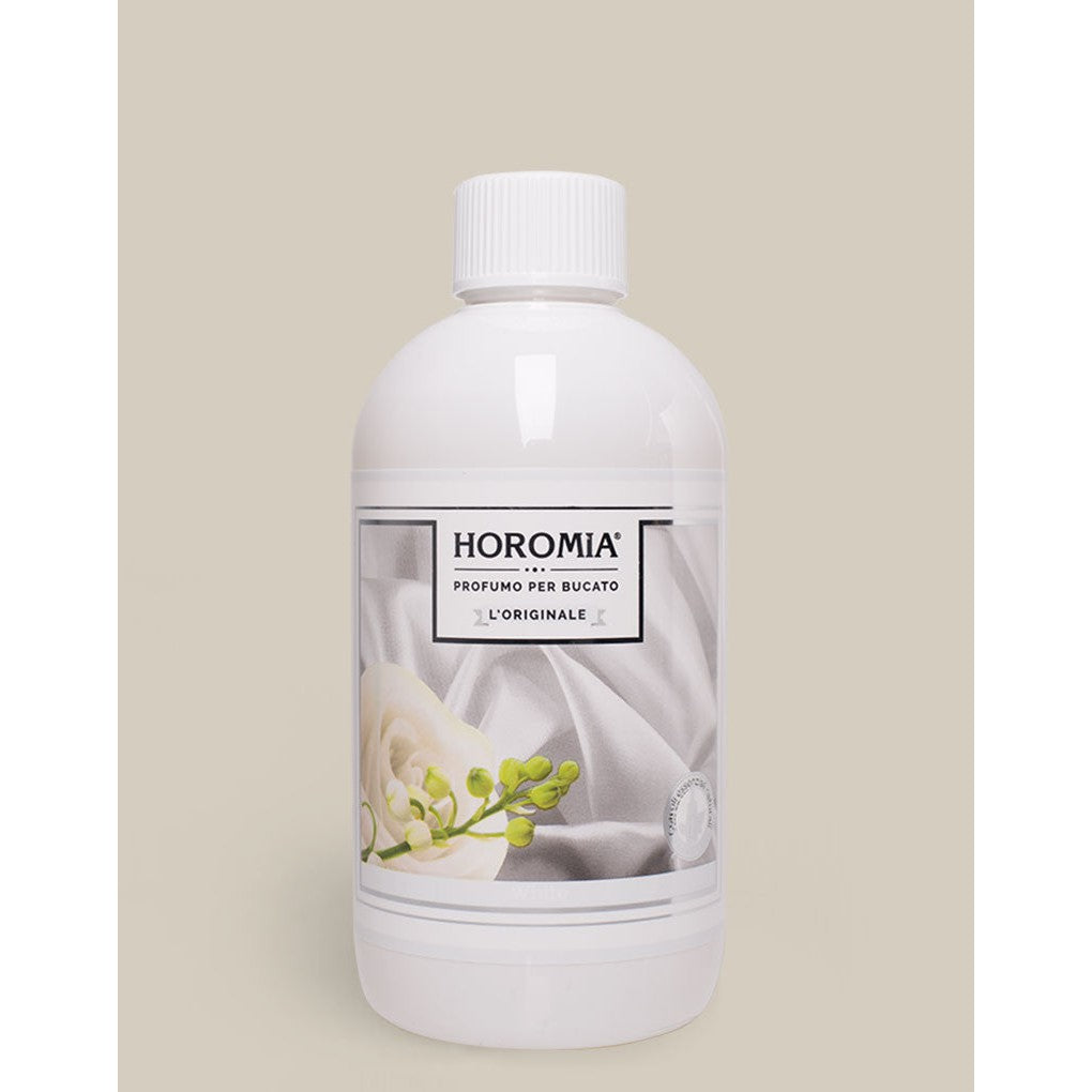 Horomia Profumo per bucato - White – Inverticale