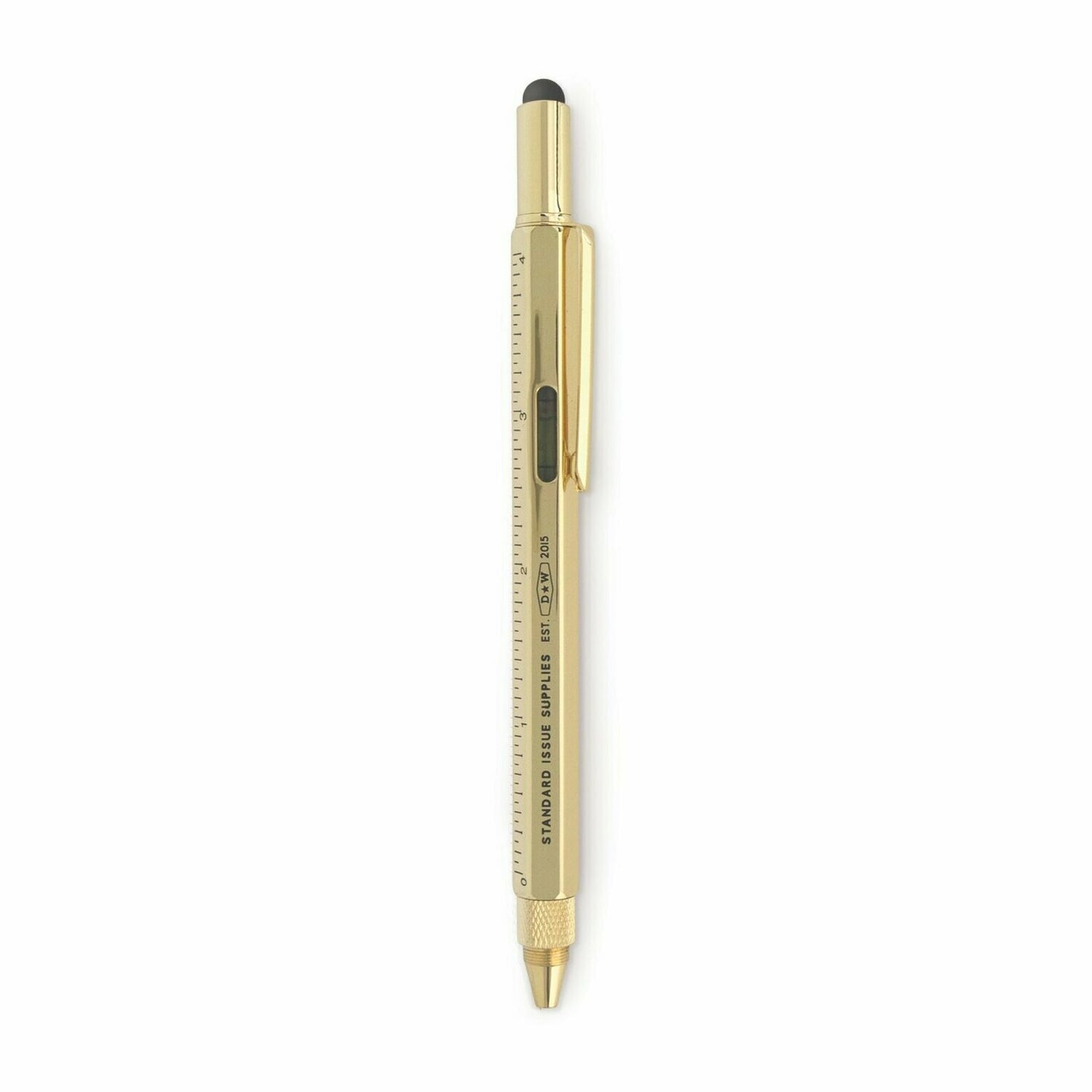 MultiTool Pen GOLD