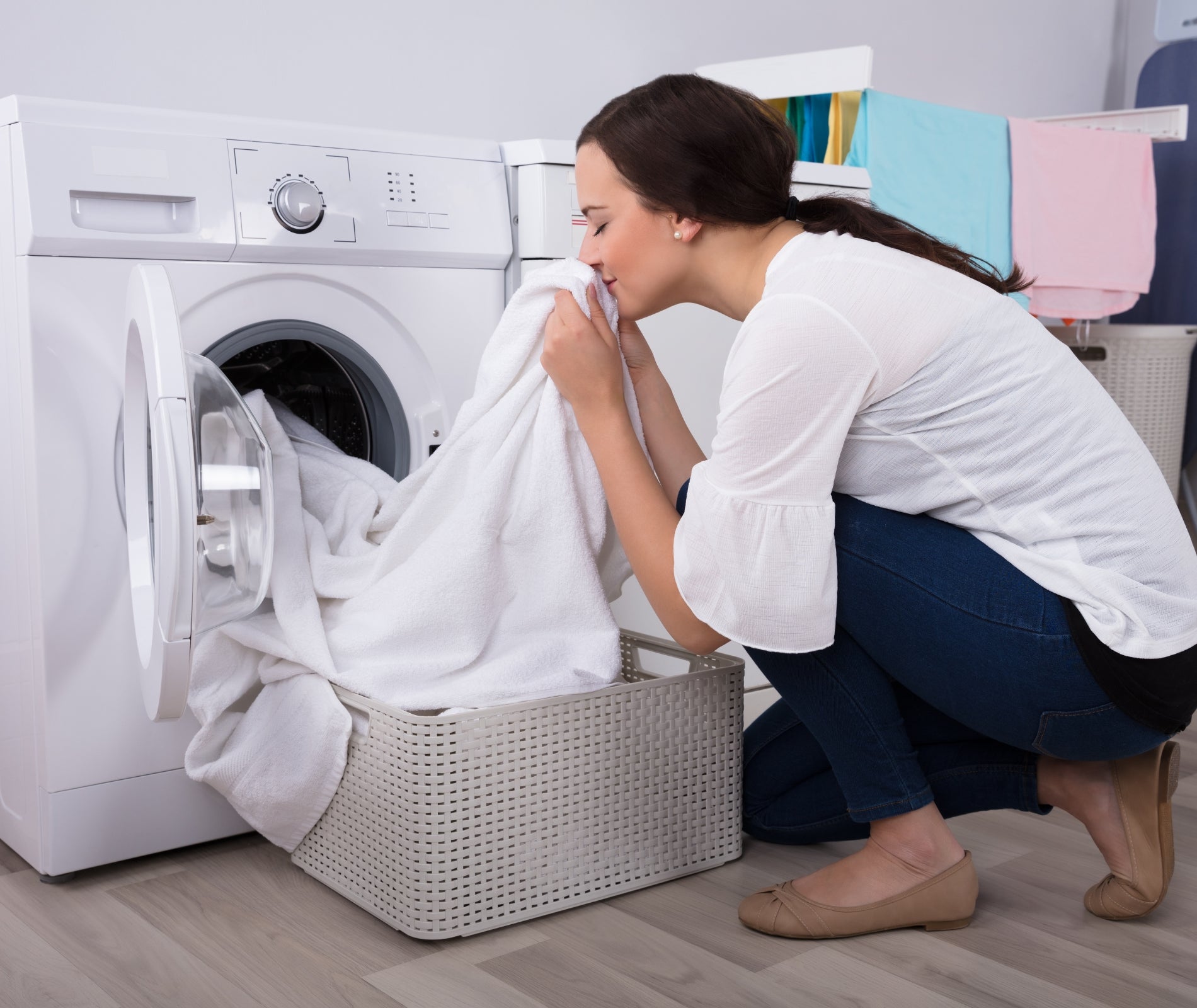 Come Profumare il Bucato in Lavatrice: I Nostri Consigli