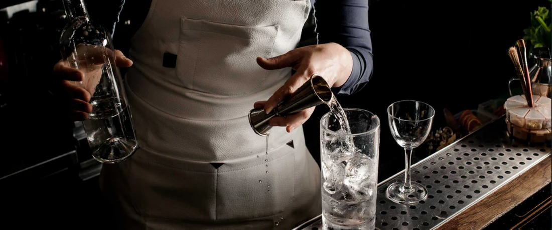 Le Diverse Classificazioni del Gin: Guida Completa