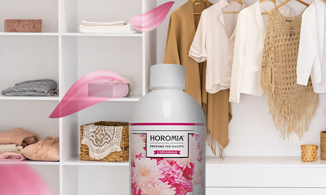 Come Profumare la Casa con l'Ammorbidente: Un Profumo Fresco e accogliente in Ogni Stanza