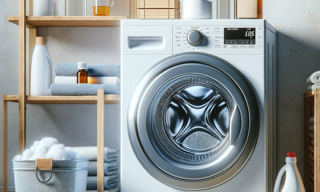 Come Far Profumare La Lavatrice - Una Guida Passo-Passo