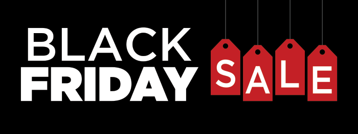 Offerte Black Friday