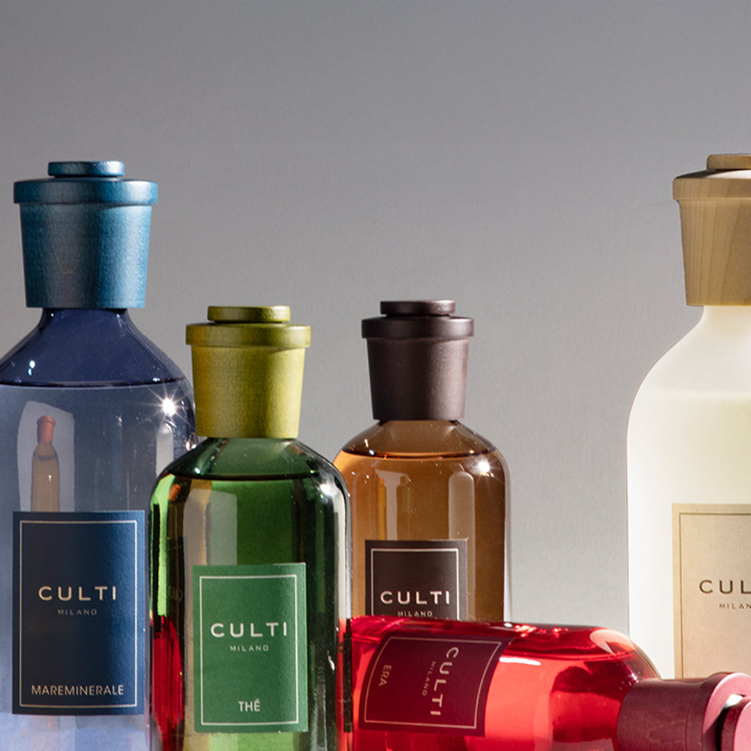 Profumazione Ambiente