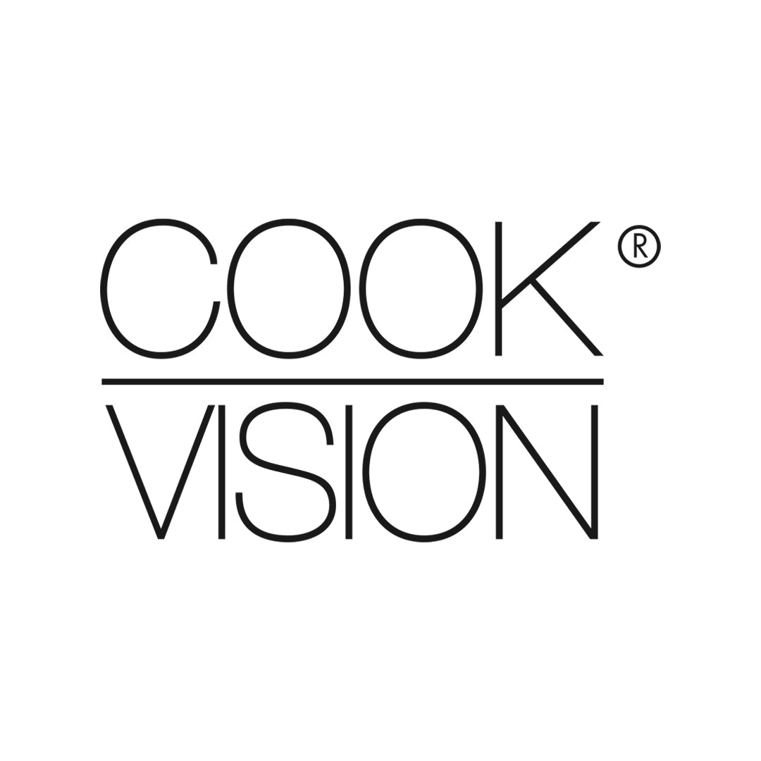 Cook Vison