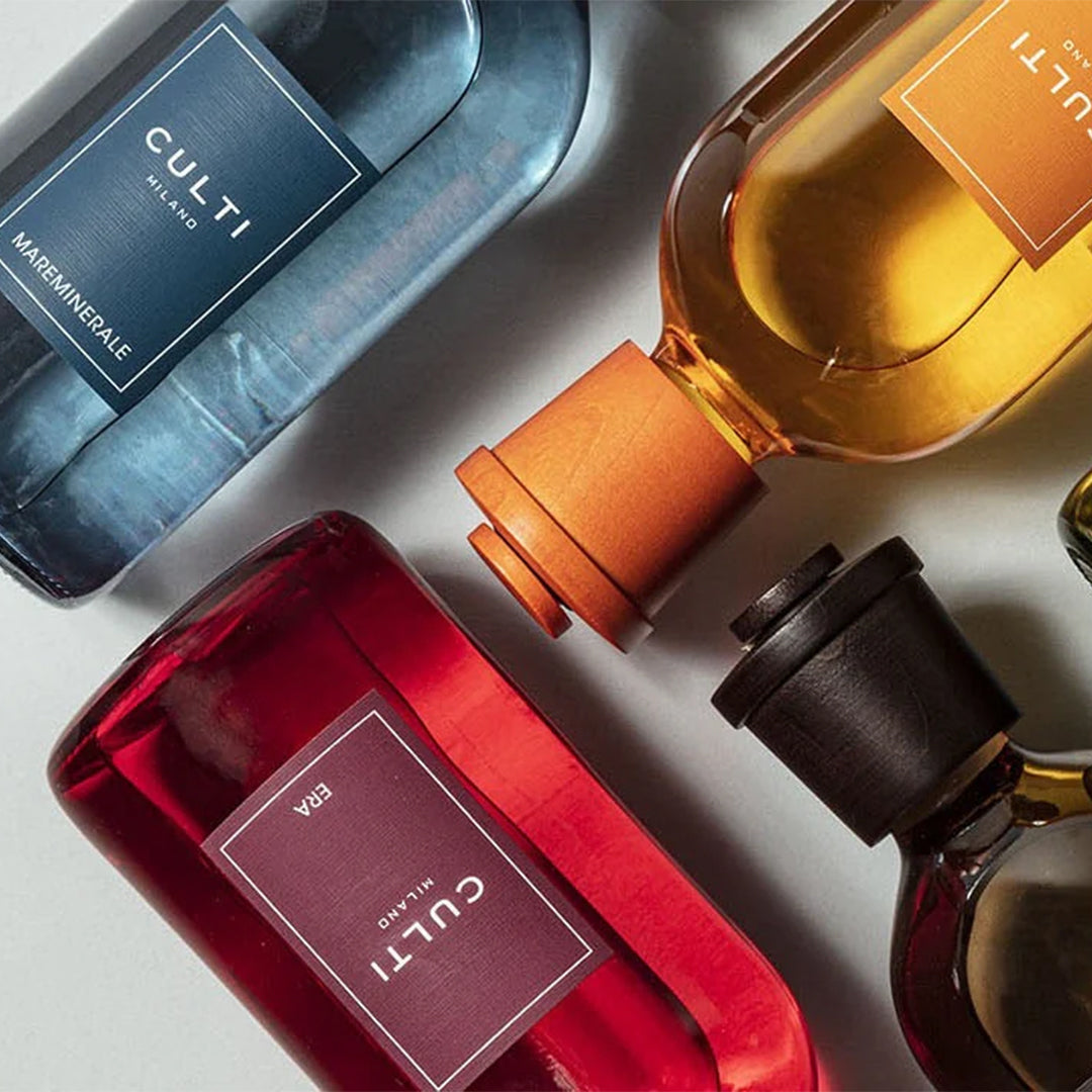 Home Fragrance &amp; Atmosphere