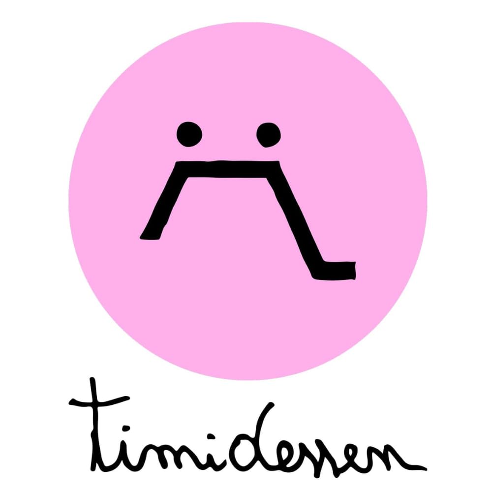 Timidessen