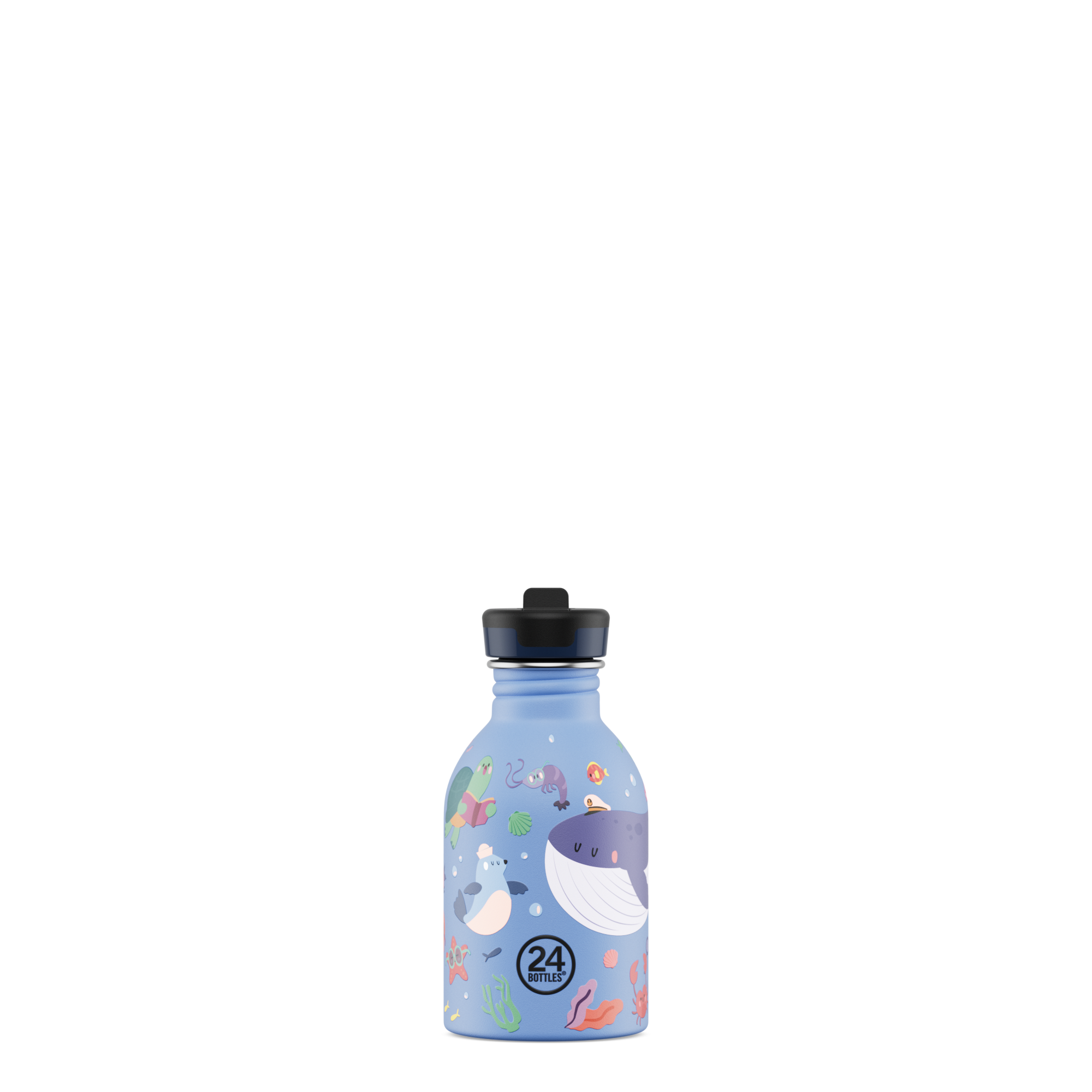 Clima Kids Ocean Friends | 24Bottles
