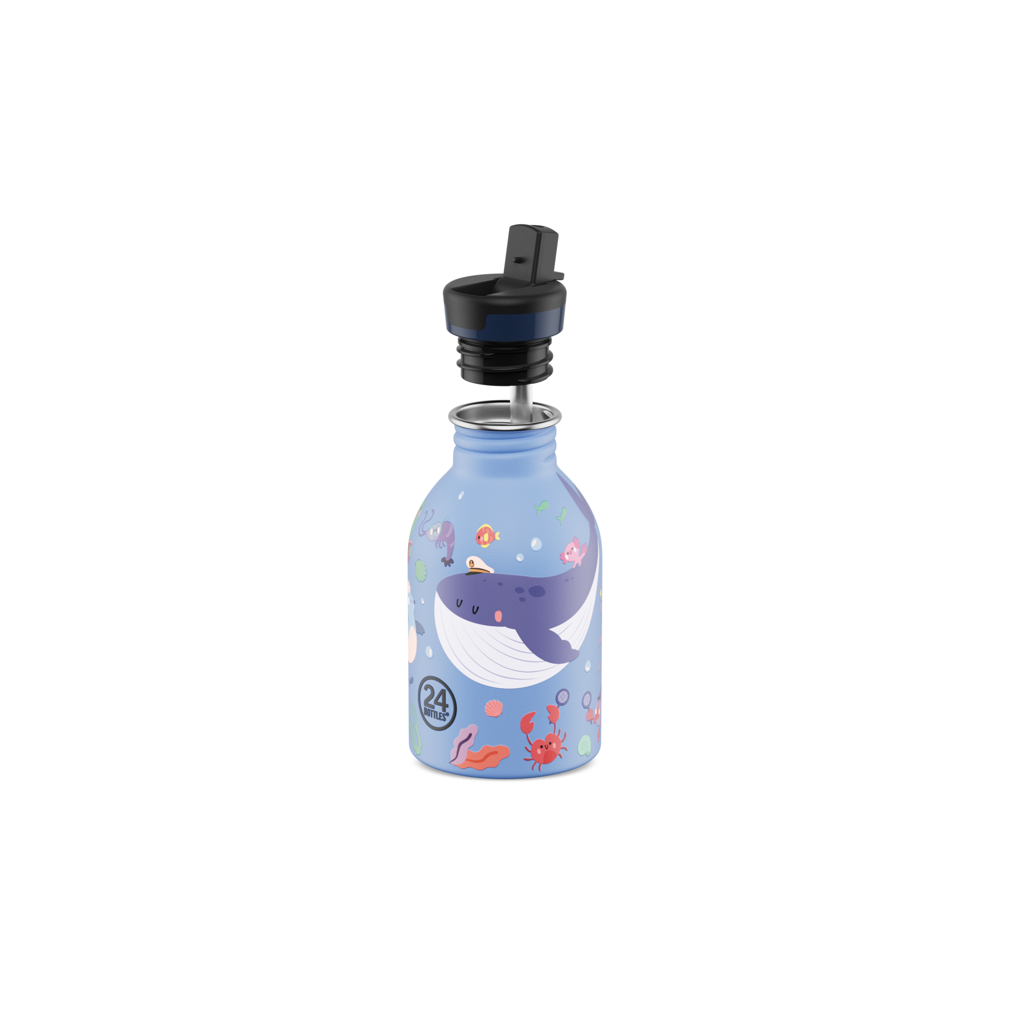 Clima Kids Ocean Friends | 24Bottles