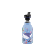 Clima Kids Ocean Friends | 24Bottles