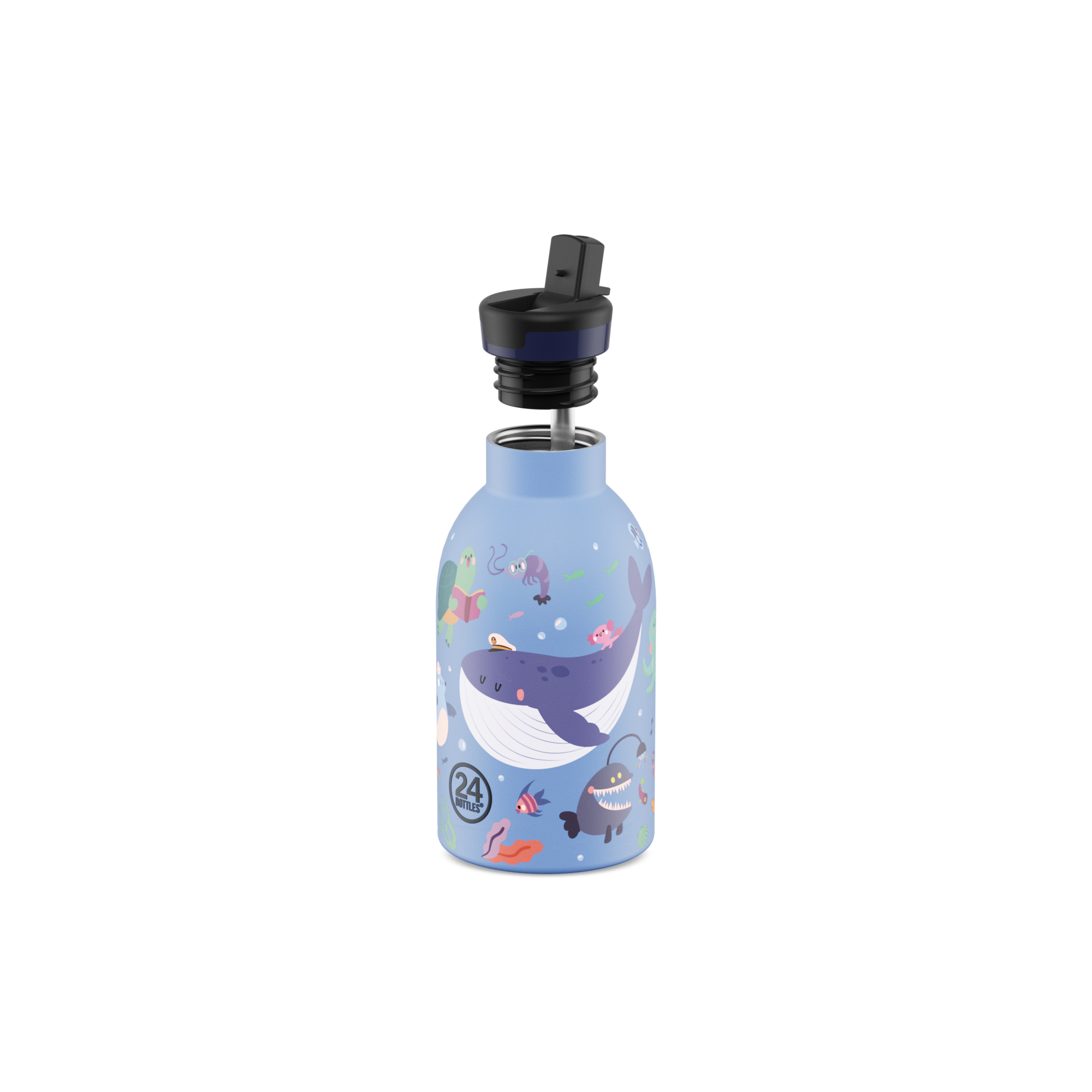 Clima Kids Ocean Friends | 24Bottles