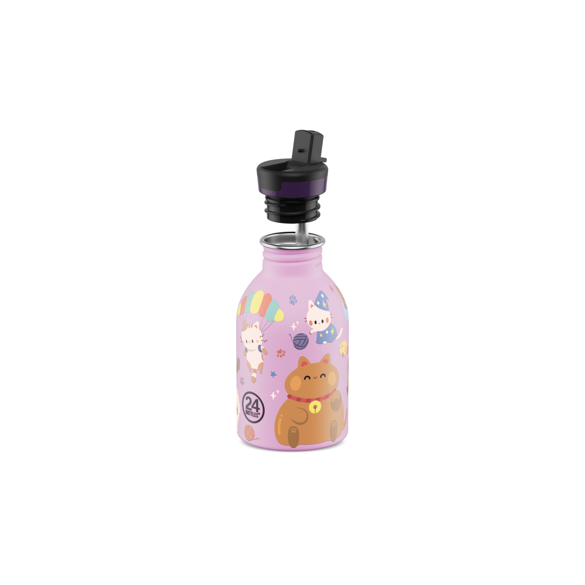 Clima Kids Meow Friends | 24Bottles