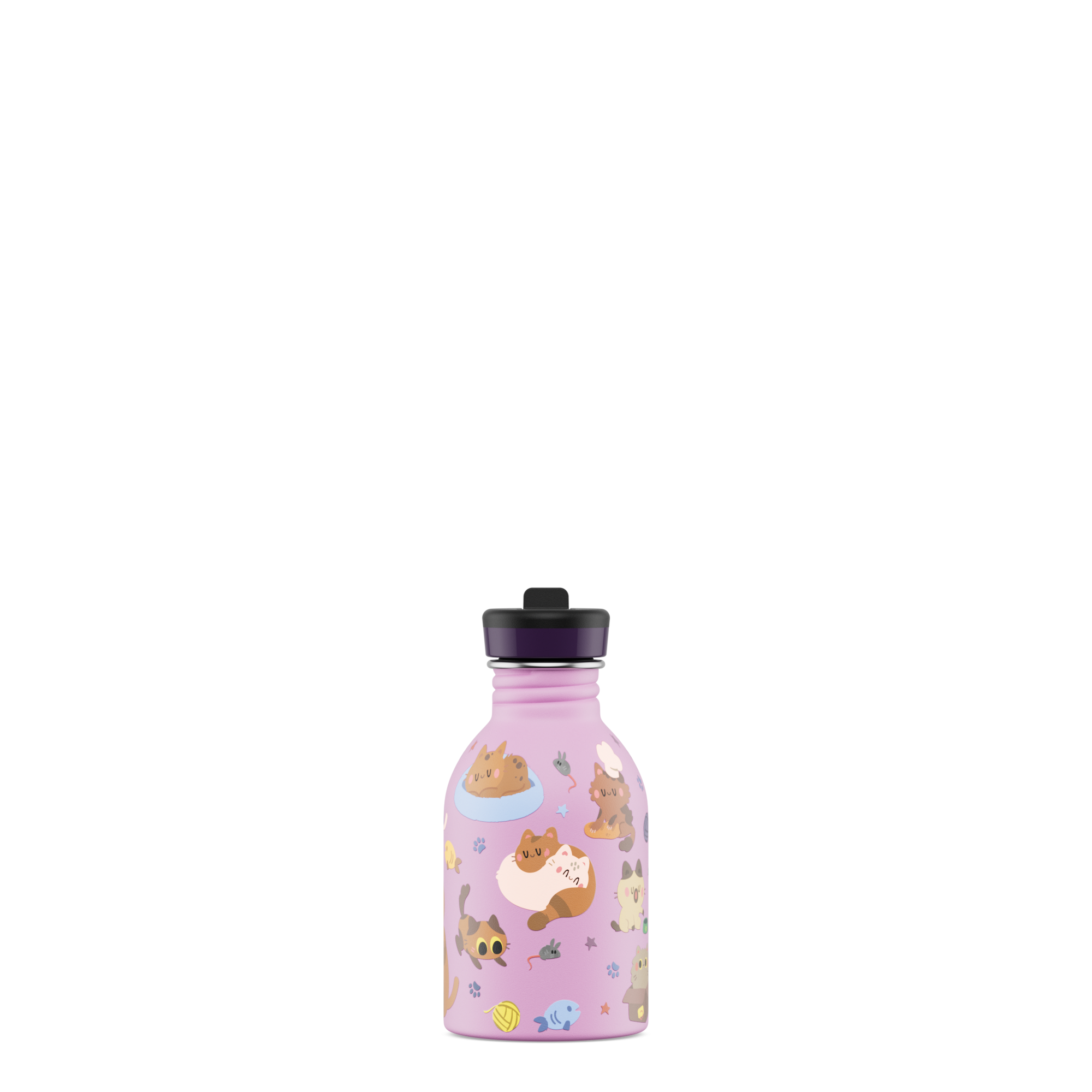 Clima Kids Meow Friends | 24Bottles