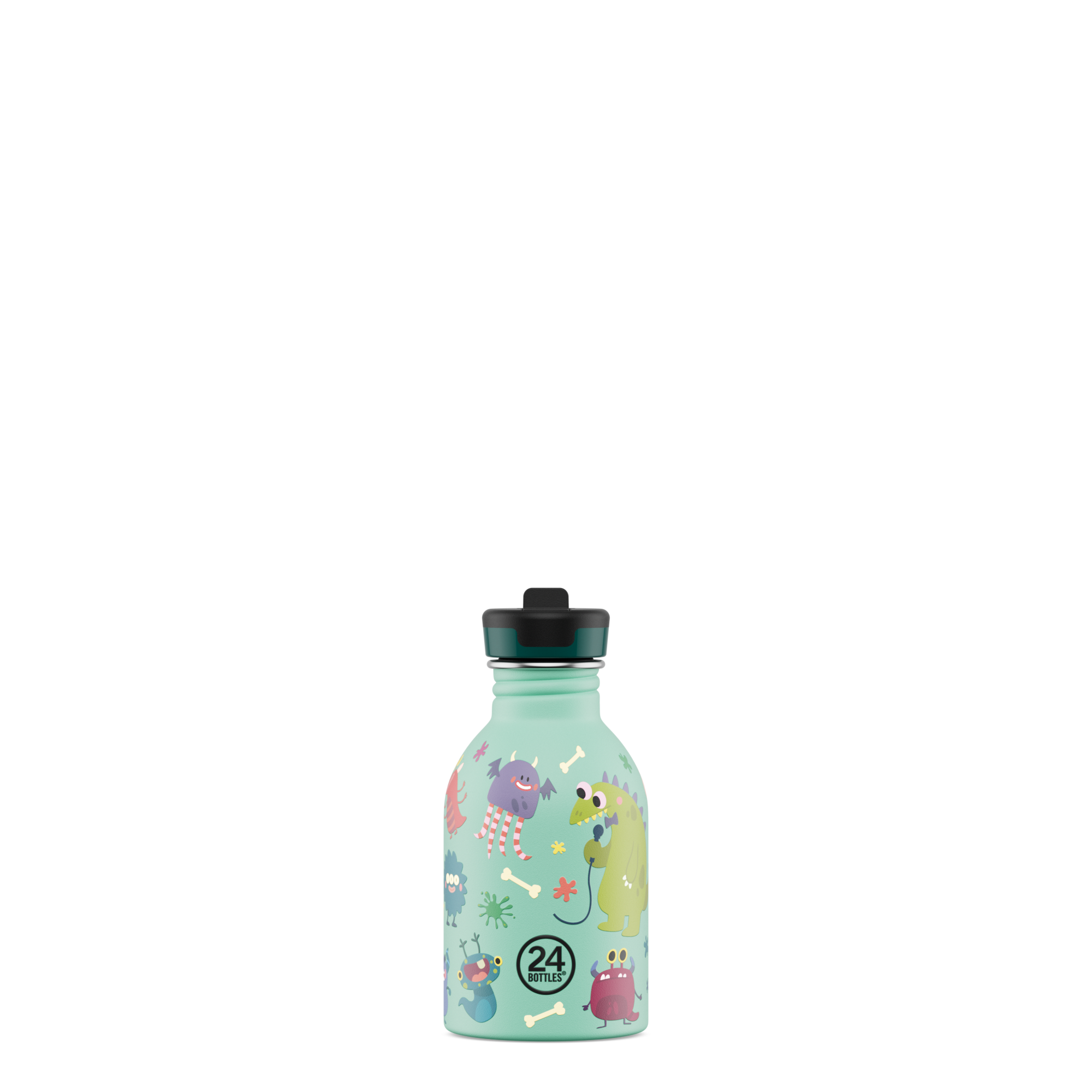 Clima Kids Spooky Friends | 24Bottles