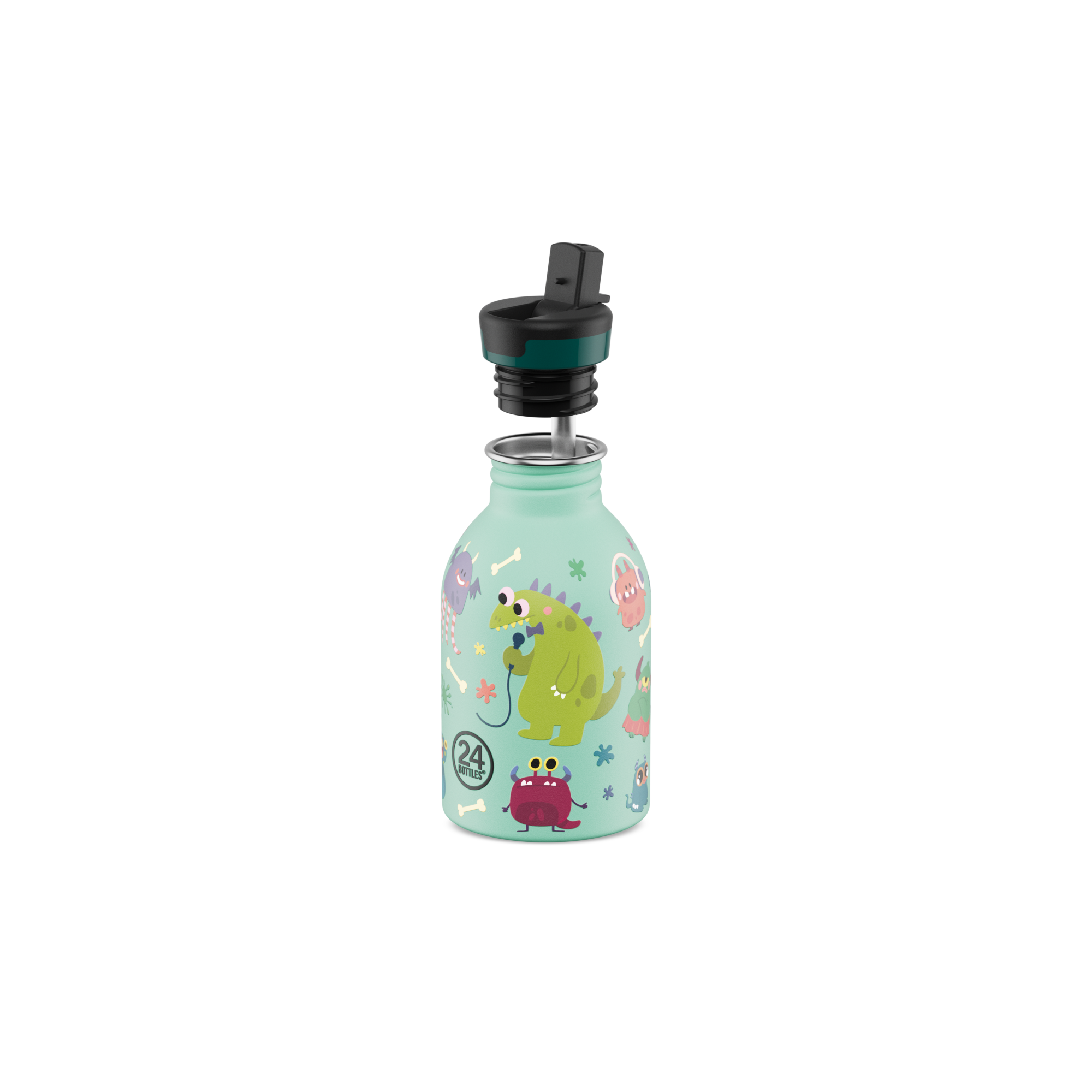 Clima Kids Spooky Friends | 24Bottles