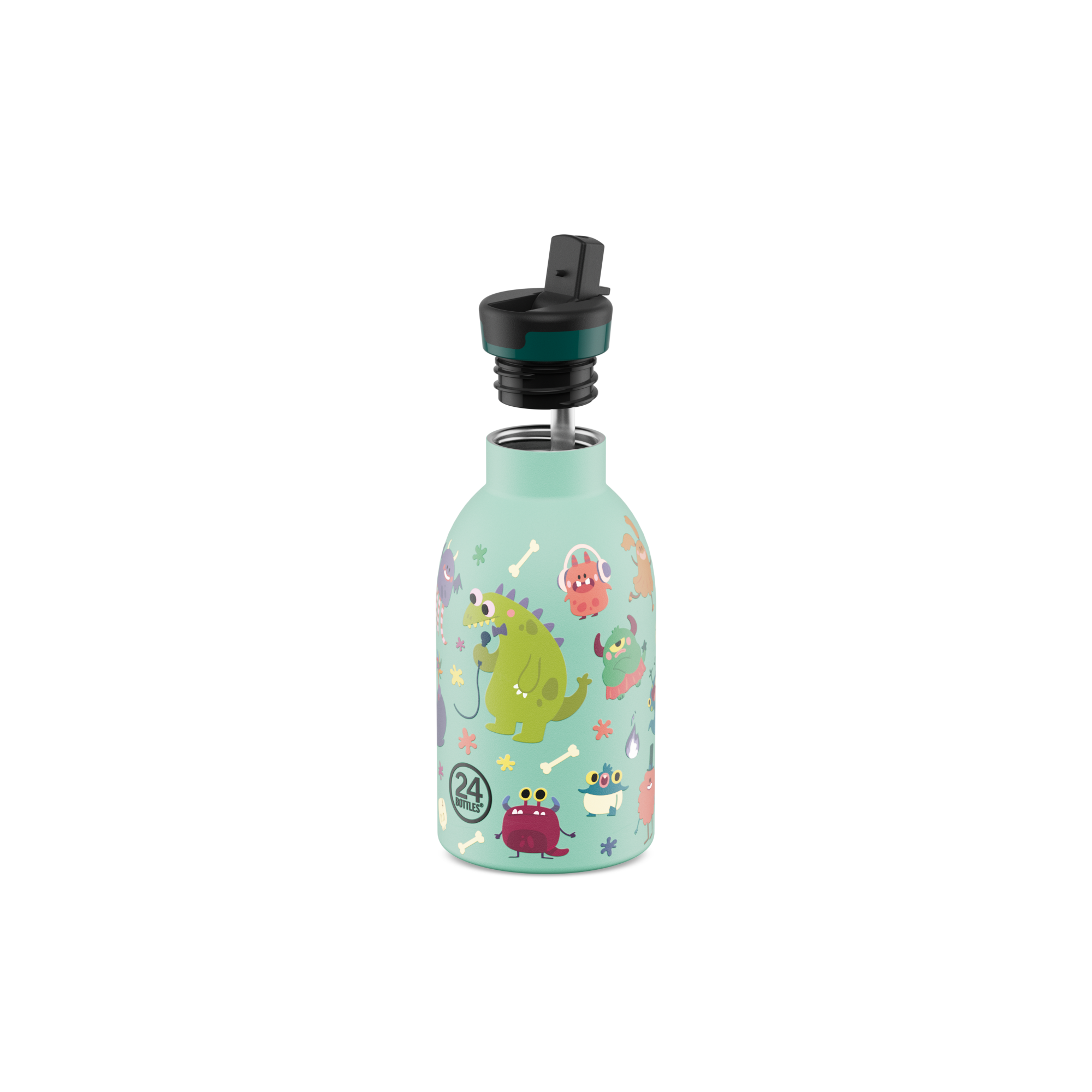 Clima Kids Spooky Friends | 24Bottles