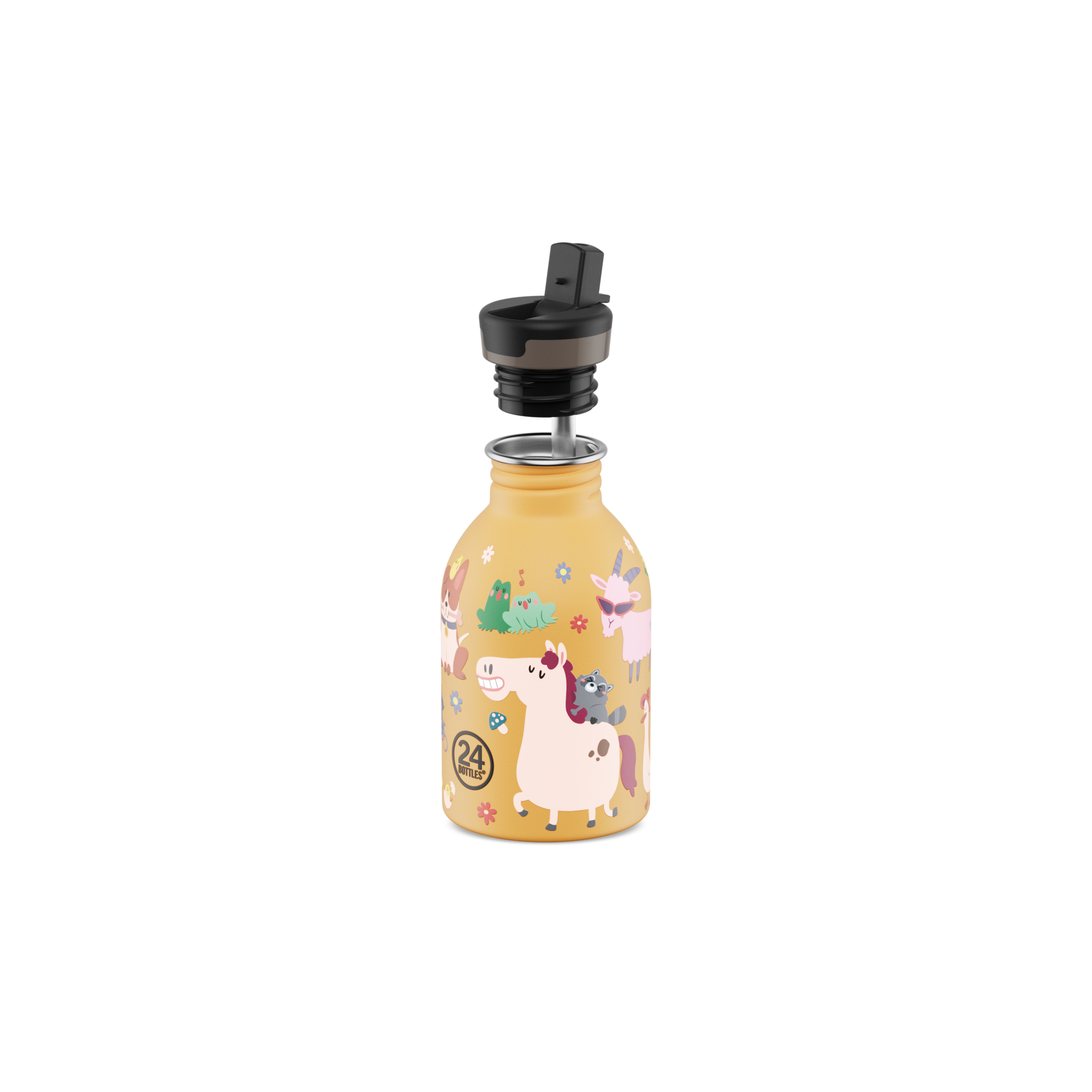Clima Kids Farm Friends | 24Bottles