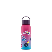 YOUNG BOTTLE DRIP QUAD 500ml | 24Bottles