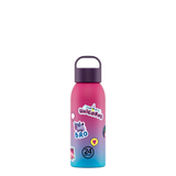 YOUNG BOTTLE DRIP QUAD 500ml | 24Bottles