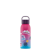 YOUNG BOTTLE DRIP QUAD 500ml | 24Bottles