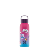 Young Bottle Clima Dripi Squad 500ml – Borraccia Termica Bambini Riutilizzabile | 24Bottles