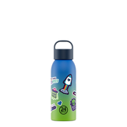YOUNG BOTTLE BOB AQUAD 500ml | 24Bottles