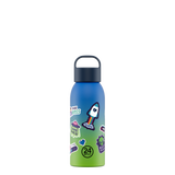 Young Bottle Clima Bob Squad 500ml – Borraccia Termica Bambini Riutilizzabile | 24Bottles