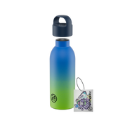YOUNG BOTTLE BOB AQUAD 500ml | 24Bottles