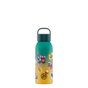 YOUNG BOTTLE SKIBIDI SQUAD |24Bottles