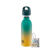 YOUNG BOTTLE SKIBIDI SQUAD |24Bottles
