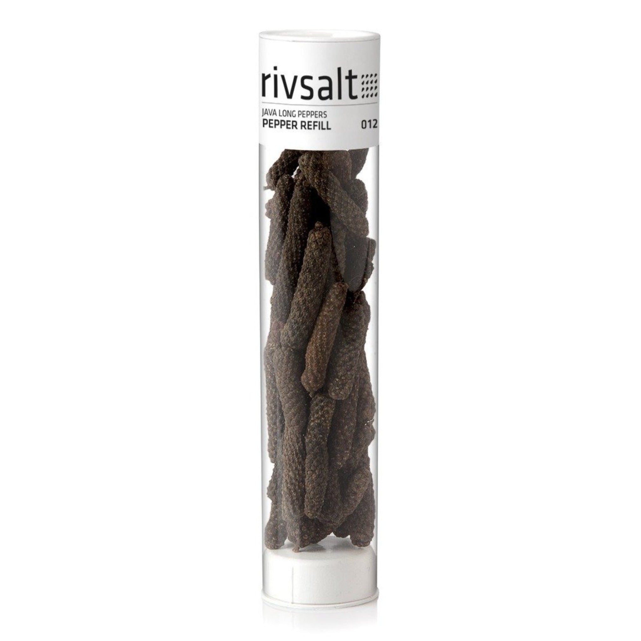 PEPPER - JAVA LONG PEPPER REFILL